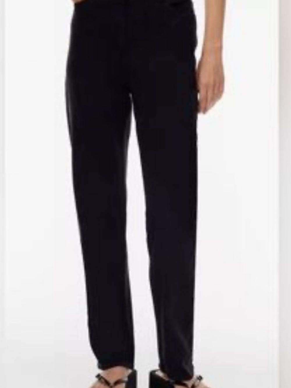 Aritzia Melina Twill Pant size 12